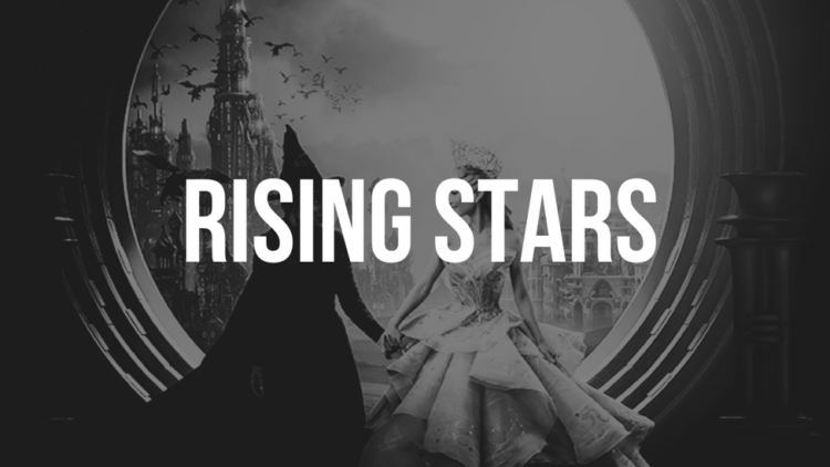 Rising Stars Workshop 1