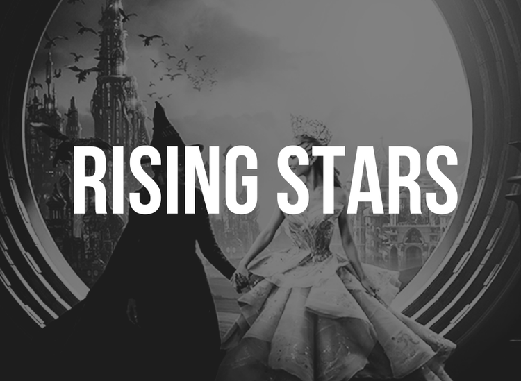 Rising Stars Workshop 1