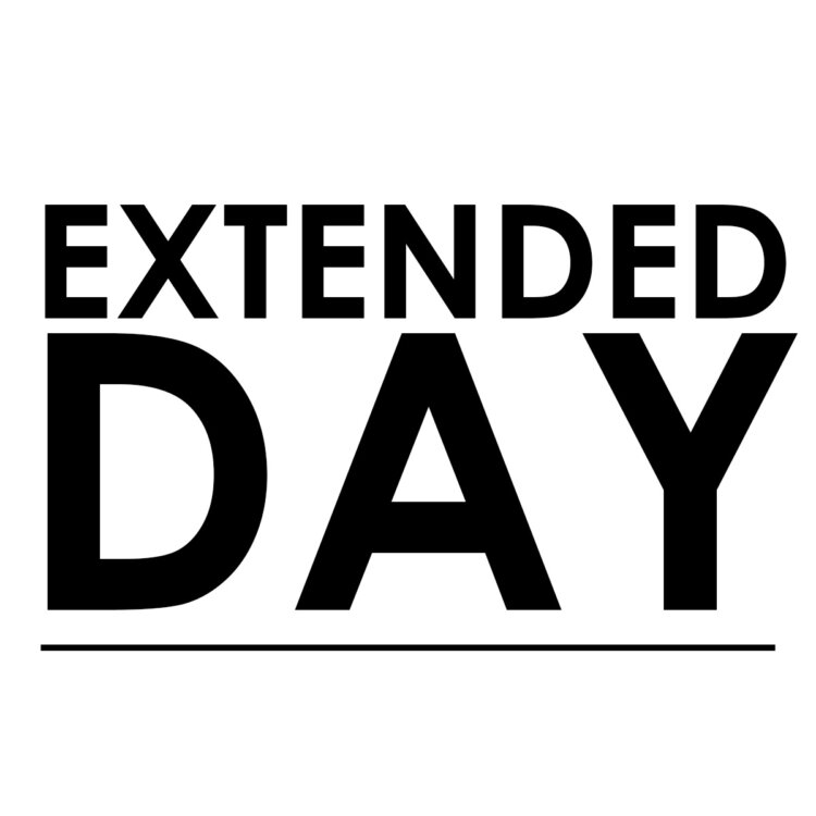 Extended Day