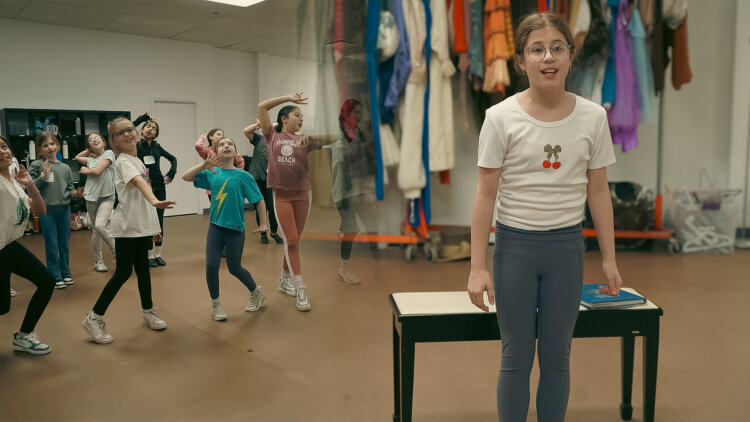 Musical Theater 2