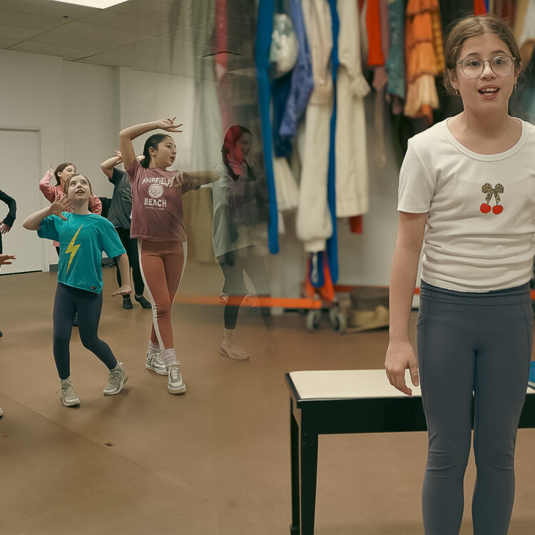 Musical Theater 2