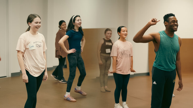 Musical Theater 3