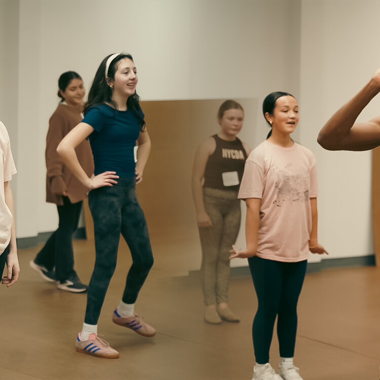 Musical Theater 3