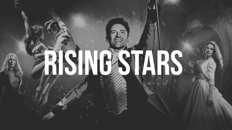 Rising Stars Workshop