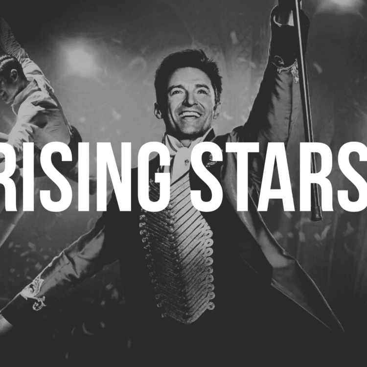 Rising Stars Workshop