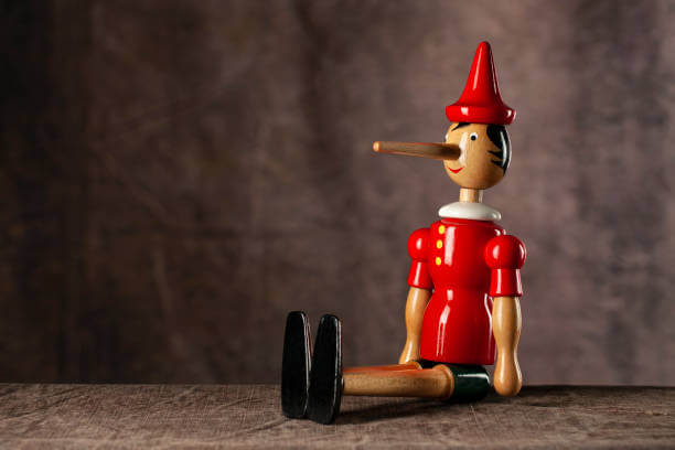Pinocchio