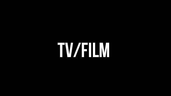 TV/Film