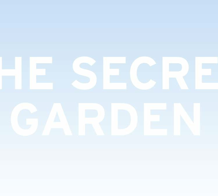 The Secret Garden
